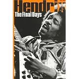 Jimi Hendrix: The Final Days