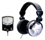 Thrustmaster T510 Dolby Digital 5.1 Decoder and Headphones