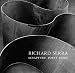 Richard Serra Sculpture