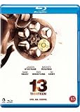 Produkt-Bild: Thirteen (2010) ( 13 ) ( Russian Roulette ) [ D&auml;nische Fassung, Keine Deutsche Sprache ] (Blu-Ray)