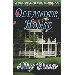 Oleander House book cover