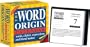 The Word Origin: Words, Clich�s, Expressions, and Brand Names: 2010 Day-to-Day Calendar