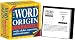Word Origin 2010 Page a Day Calendar