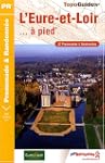 L'Eure-et-Loir � pied