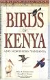 Birds of Kenya and Northern Tanzania