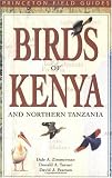 Birds of Kenya and Northern Tanzania