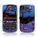 Cold Winter Design Protective Decal Skin Sticker for Blackberry Curve 8900 Cell Phones