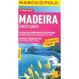 Madeira: Porto Santo. Mit Insider-Tipps. Mit Reiseatlas und Sprachf�hrervon "Rita Henss"