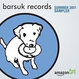 Barsuk Records Summer 2011 Amazon MP3 Sampler