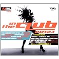 In the Club 2012.1