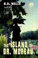 The Island of Dr. Moreau