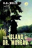 The Island of Dr. Moreau