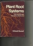 Plant root systems : their function and interaction with the soil