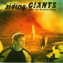 Riding Giants
