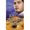 100 Arabian Nights (M&B (Silhouette Cycle) (Mills & Boon Special Releases)
