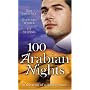 100 Arabian Nights (M&B (Silhouette Cycle) (Mills and Boon Single Titles)