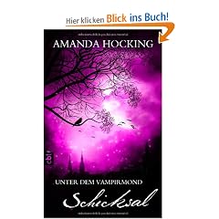 Unter dem Vampirmond - Schicksal: Band 4