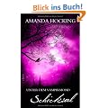 Unter dem Vampirmond - Schicksal: Band 4