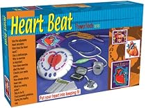 Power Tech Heart Beat Science Kit