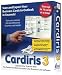 IRIS Cardiris - (version 3 ) - ensemble complet - 1 utilisateur - CD - Win