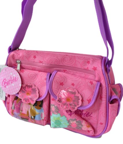 Barbie Dolls Fashion Shoulder Bag