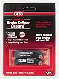 IMAGE OF CRC 05352 Brake and Caliper Grease - 5 cc