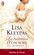 Les Hathaway, Tome 3 : La tentation d'un soir