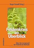 Produkt-Bild: Feldenkrais im &Uuml;berblick: &Uuml;ber den Lernproze&szlig; der Feldenkrais-Methode