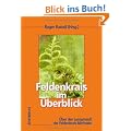 Feldenkrais im �berblick: �ber den Lernproze� der Feldenkrais-Methode