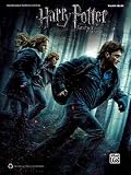 Produkt-Bild: (Harry Potter and the Deathly Hallows, Part 1: Piano Solos) By Alfred Publishing (Author) Paperback on 01-Jan-2011