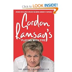Gordon Ramsay's Playing with Fire