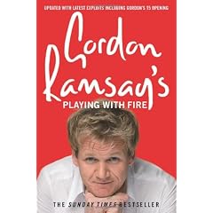 Gordon Ramsays Playing With Fire