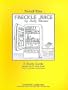 Freckle Juice (Novel-Ties)