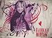 Hannah Montana Reversible Pillowcase Rock Dream Queen