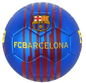 Ballon de football BARCA Collection officielle FC BARCELONE