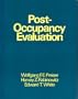 Post-Occupancy Evaluation