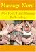 Massage Nerd: 100+ Foot / Hand Massage (Reflexology)