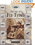 The Art of Fly Tying: More Than 200 C...