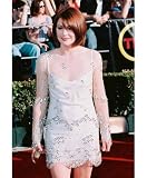 JANE LEEVES 24x36 COLOR POSTER PRINT