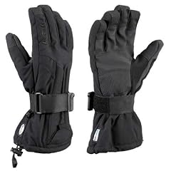 Leki Defender - Snowboardhandschuhe mit Protektor - Auslauf