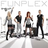 Funplex ~ B-52's