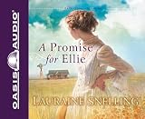 A Promise for Ellie (Daughters of Blessing)