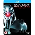 Battlestar Galactica: The Plan (Steelbook) [Blu-ray][Region Free]