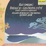 Berlioz: Les Nuits d`Été; Fauré: Pelléas et Mélisande