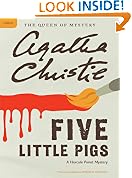 Five Little