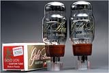 KT66 GOLD LION �y�A2�{ ��p���[�w�聖 P�^���