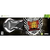 Guitar Hero: Warriors of Rock (Guitar Bundle) (Xbox 360)