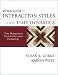 Books : Quick Guide to Interaction Styles and Time Dynamics