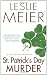 Books : St. Patrick's Day Murder (Lucy Stone Mysteries) [Mass Market Paperback]