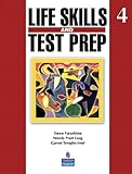 Life skills and test prep. 4
